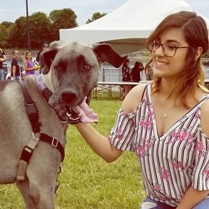 Meet your Posher, Kelli